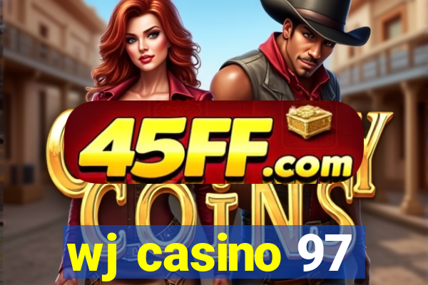 wj casino 97